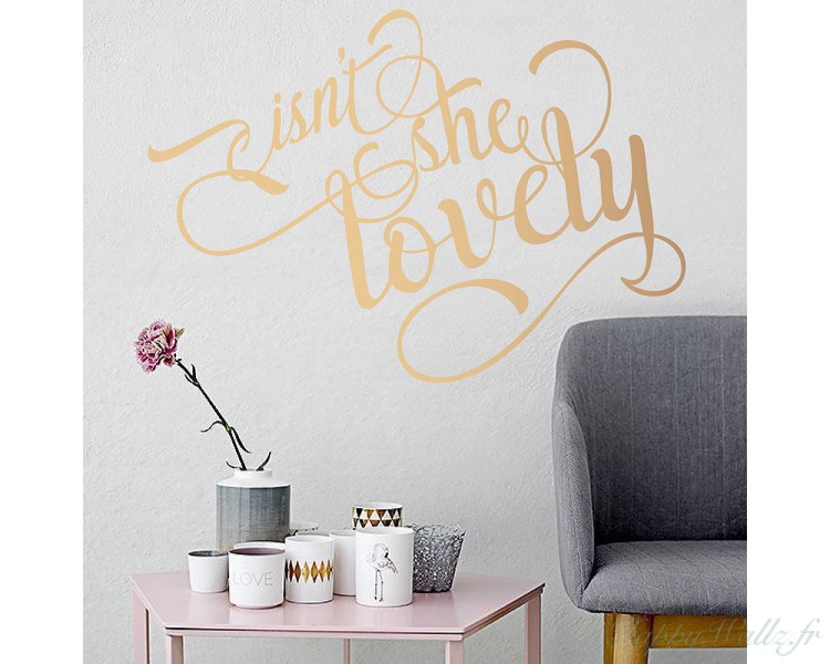 Elle est adorable Elle est adorable